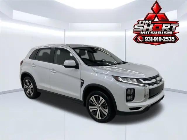 2027 Mitsubishi Outlander Sport ES for sale in Clarksville, TN