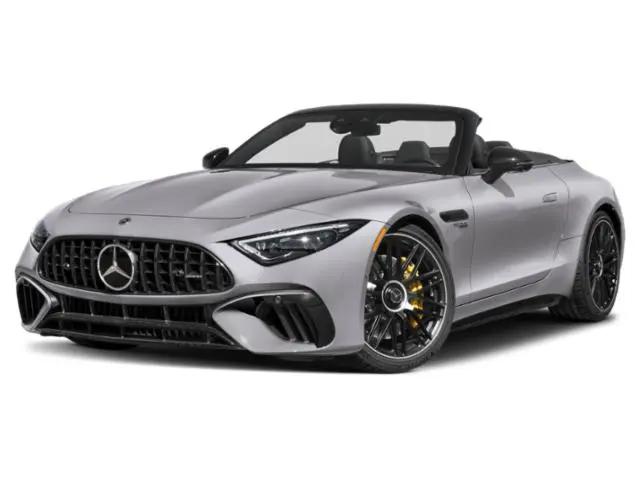 2027 Mercedes-Benz SL AMG SL 63 for sale in Maitland, FL