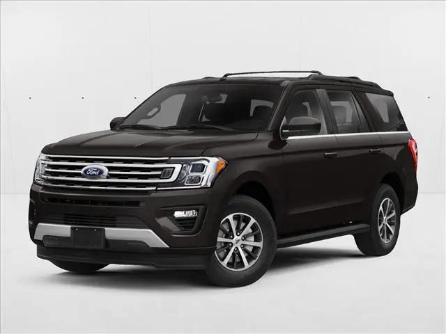 2020 Ford Expedition XLT for sale in Libertyville, IL