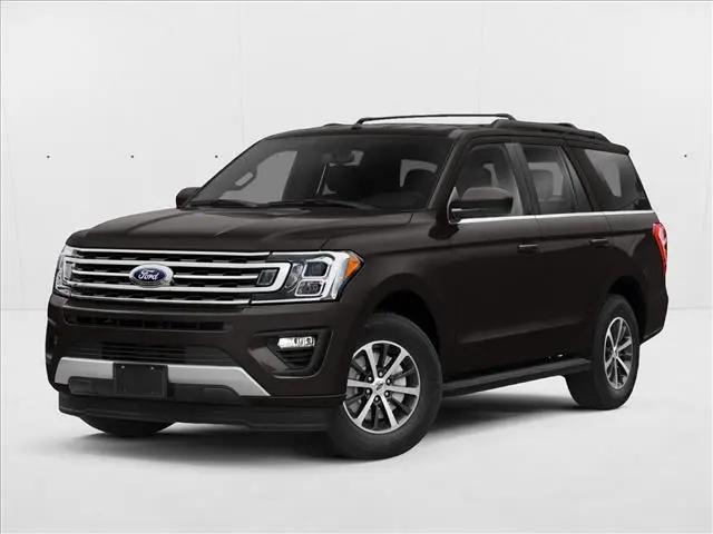 2020 Ford Expedition XLT for sale in Libertyville, IL
