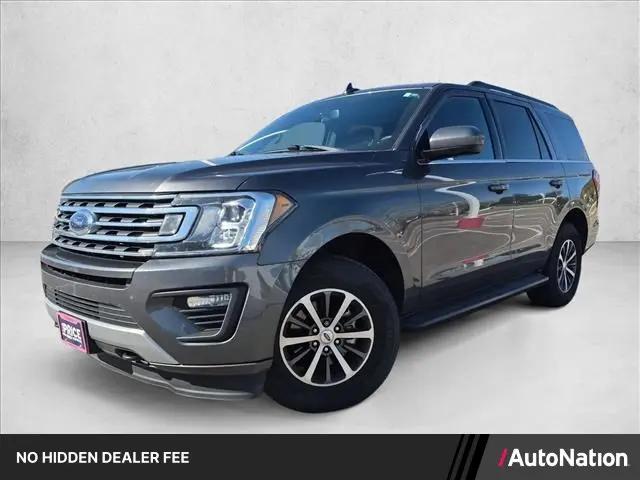 2020 Ford Expedition XLT for sale in Libertyville, IL