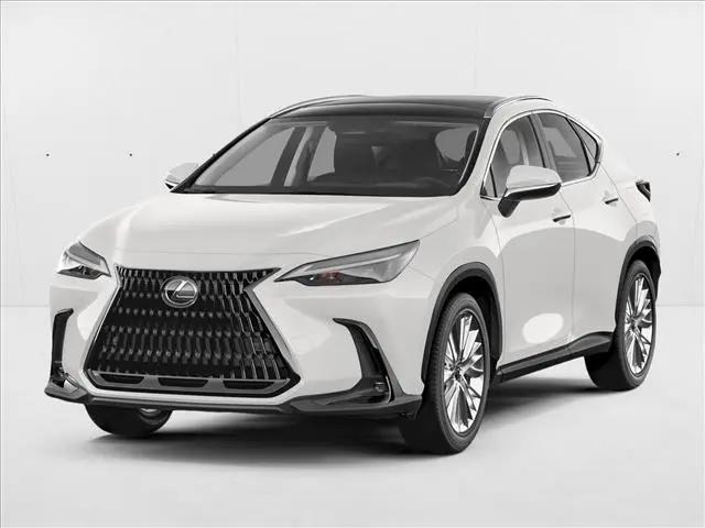 2022 Lexus NX 350h Premium for sale in Libertyville, IL