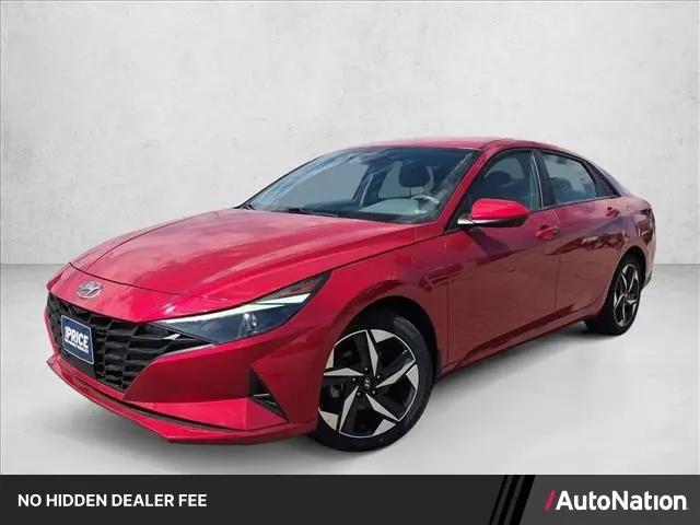 2023 Hyundai Elantra SEL for sale in Westminster, CO