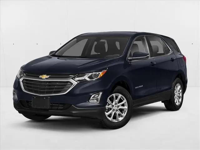 2020 Chevrolet Equinox AWD LT 1.5L Turbo for sale in Westminster, CO