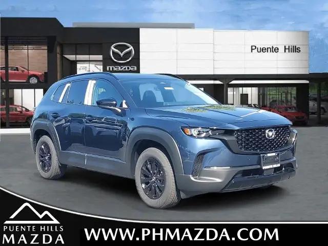 2026 Mazda CX-50 Hybrid Premium for sale in City of Industry, CA