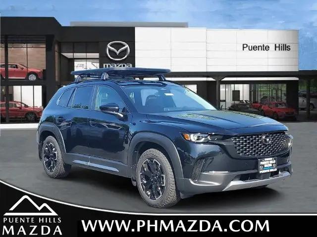 2026 Mazda CX-50 2.5 Turbo Meridian Edition for sale in City of Industry, CA