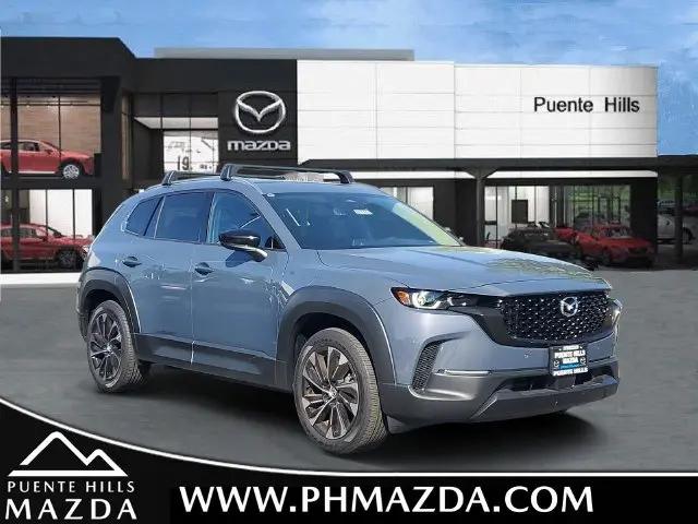 2026 Mazda CX-50 Hybrid Premium Plus for sale in City of Industry, CA