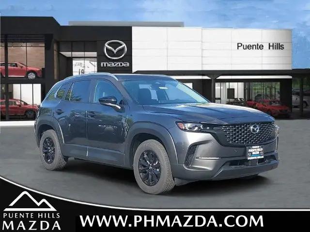 2026 Mazda CX-50 Hybrid Preferred for sale in City of Industry, CA