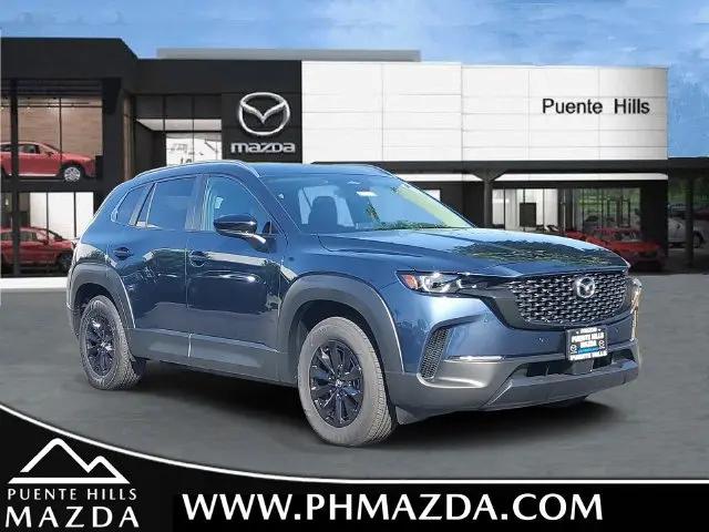 2026 Mazda CX-50 Hybrid Preferred for sale in City of Industry, CA
