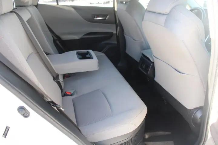 2021 Toyota Venza LE