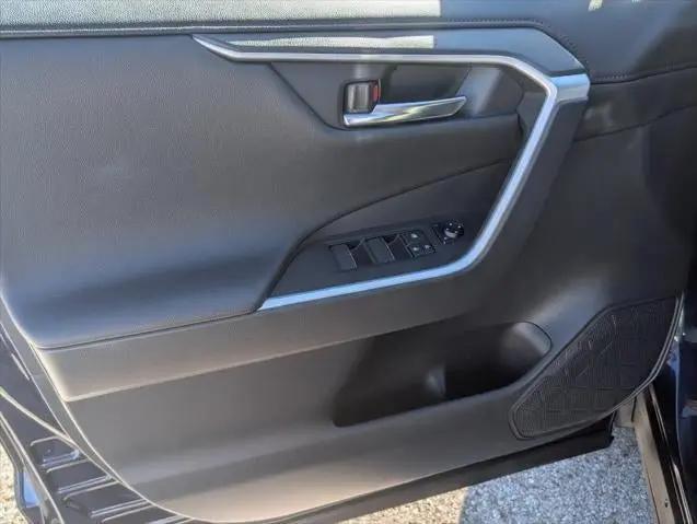 2021 Toyota RAV4 Prime XSE