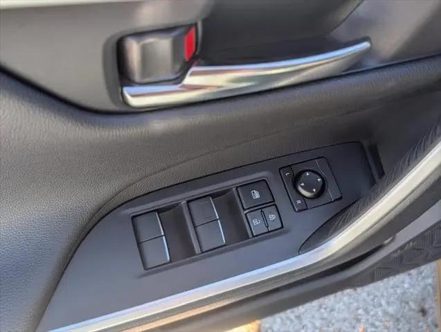 2021 Toyota RAV4 Prime XSE