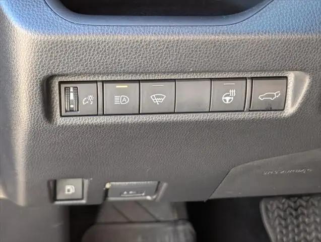 2021 Toyota RAV4 Prime XSE