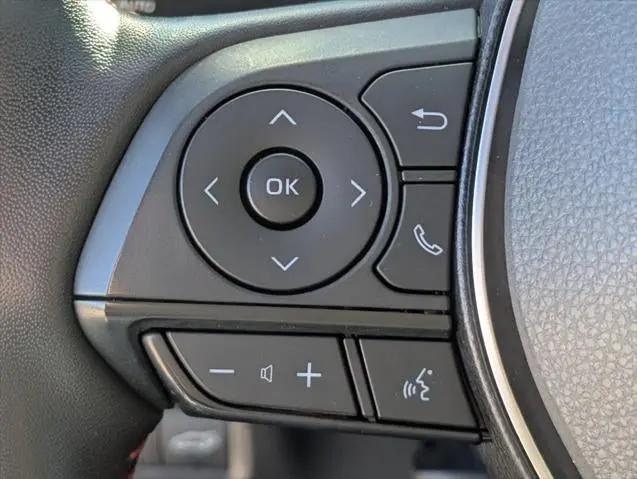 2021 Toyota RAV4 Prime XSE