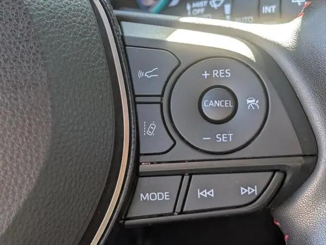2021 Toyota RAV4 Prime XSE