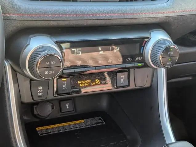 2021 Toyota RAV4 Prime XSE