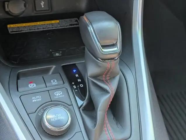 2021 Toyota RAV4 Prime XSE