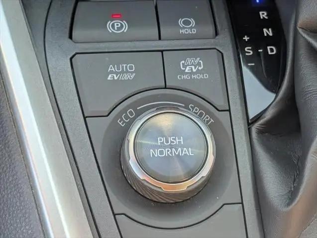 2021 Toyota RAV4 Prime XSE