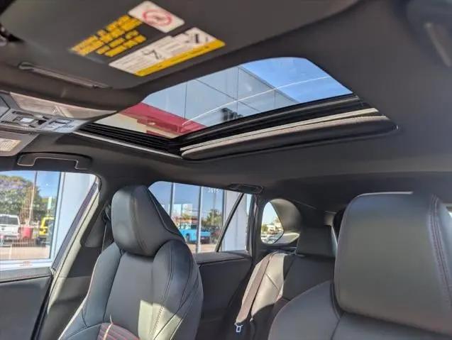 2021 Toyota RAV4 Prime XSE