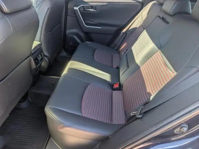 2021 Toyota RAV4 Prime XSE