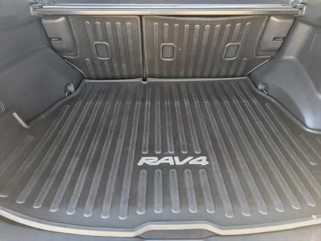 2021 Toyota RAV4 Prime XSE