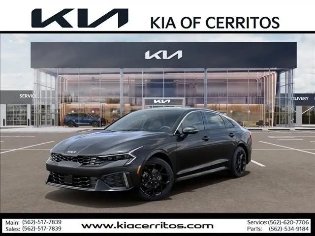 2027 Kia K5 GT-Line for sale in Cerritos, CA