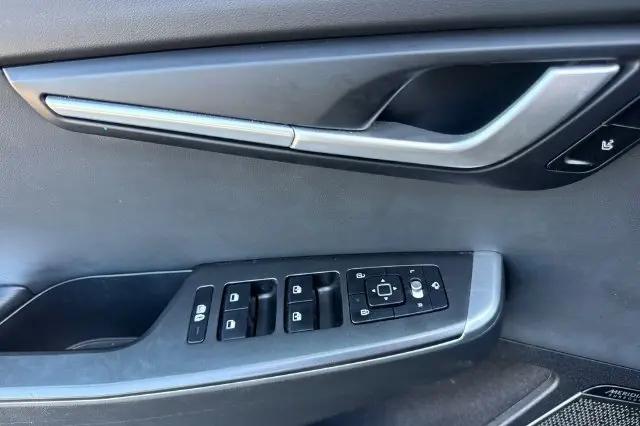 2024 Kia EV6 Wind