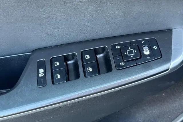 2024 Kia EV6 Wind