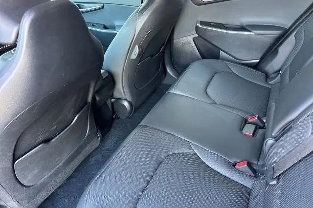 2024 Kia EV6 Wind