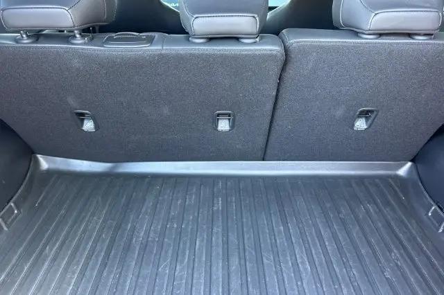 2024 Kia EV6 Wind