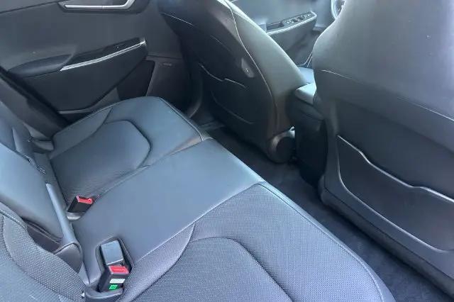 2024 Kia EV6 Wind