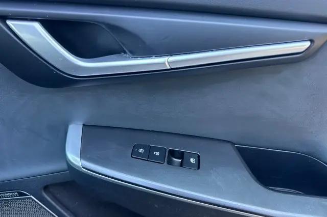 2024 Kia EV6 Wind