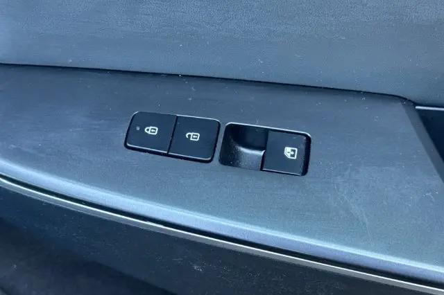 2024 Kia EV6 Wind