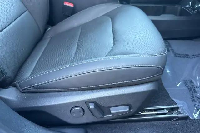 2024 Kia EV6 Wind