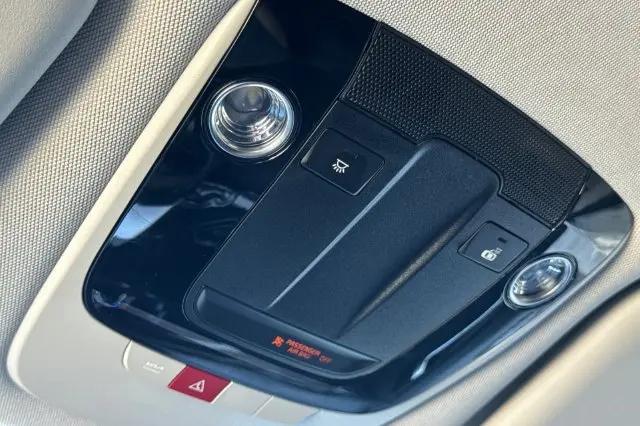 2024 Kia EV6 Wind