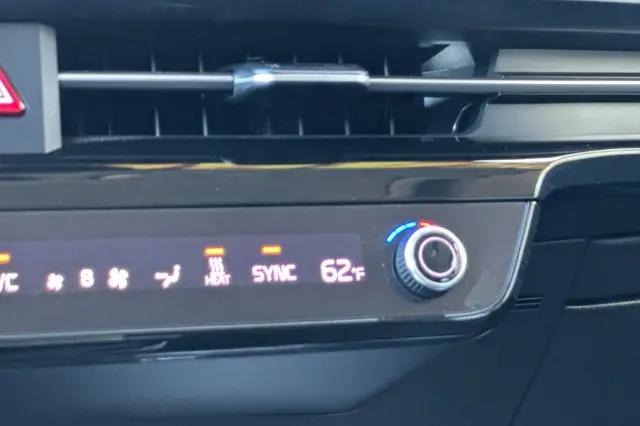 2024 Kia EV6 Wind