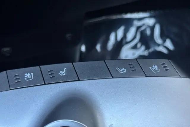 2024 Kia EV6 Wind