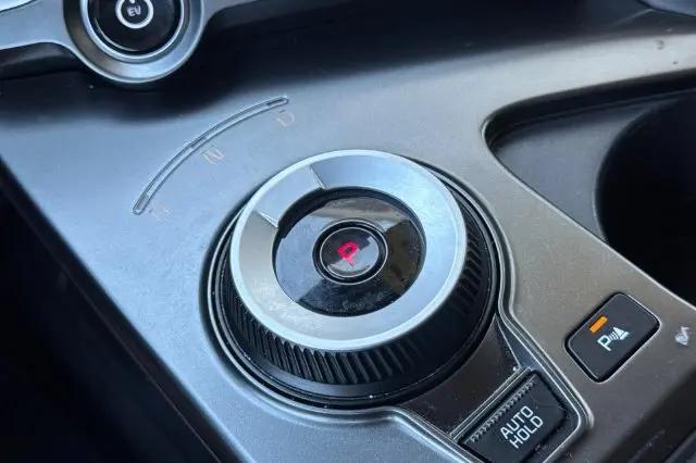 2024 Kia EV6 Wind