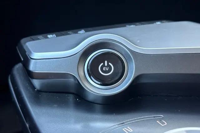 2024 Kia EV6 Wind