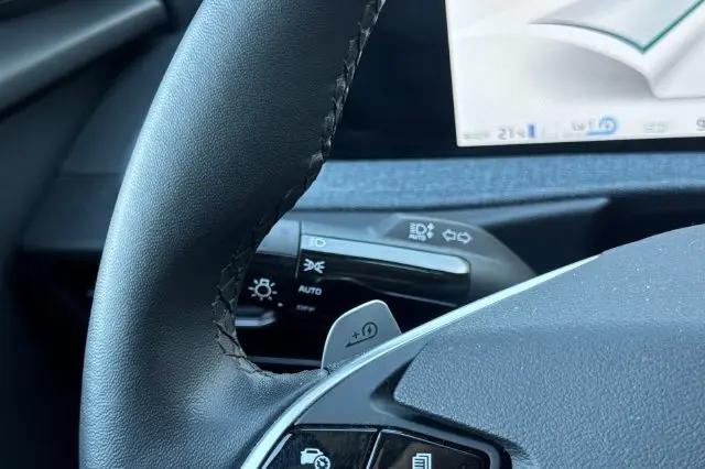 2024 Kia EV6 Wind