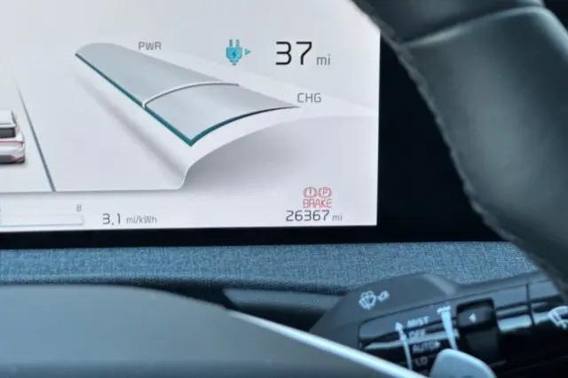 2024 Kia EV6 Wind