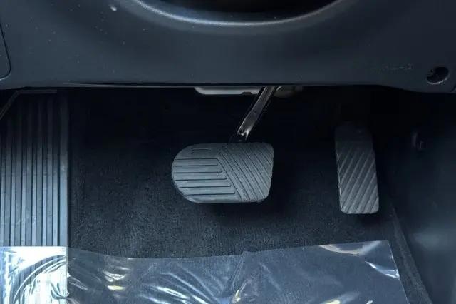 2024 Kia EV6 Wind