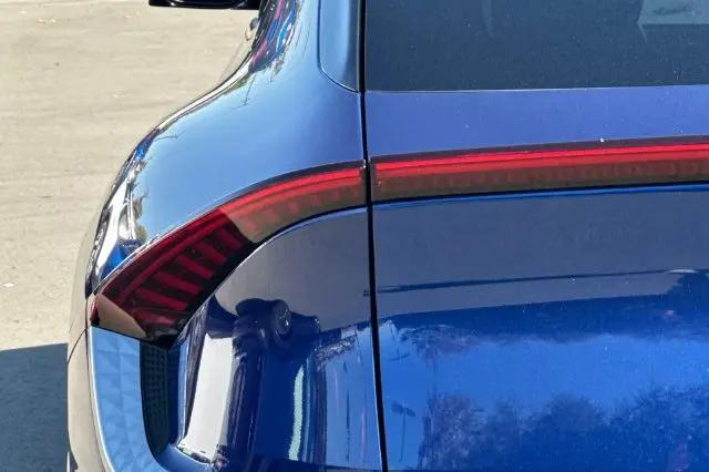 2024 Kia EV6 Wind