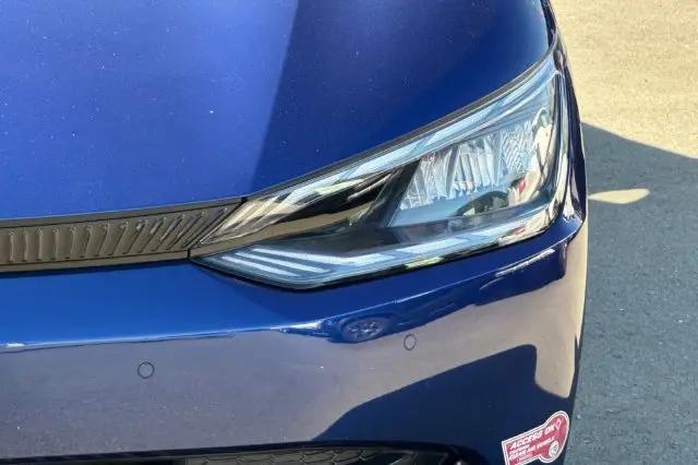 2024 Kia EV6 Wind