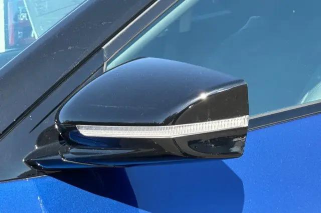 2024 Kia EV6 Wind