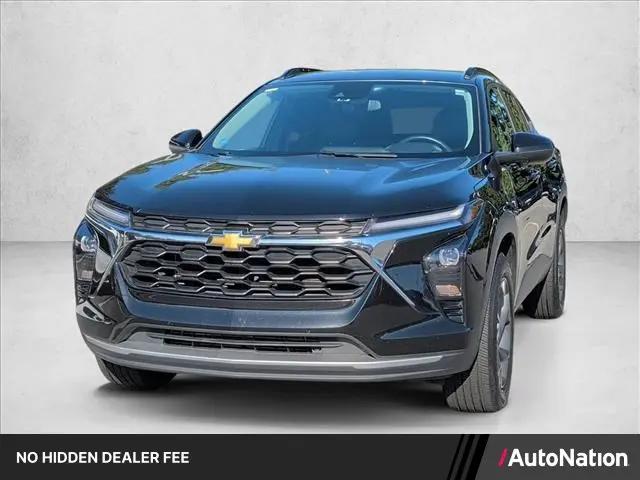 2024 Chevrolet Trax FWD LT for sale in Marietta, GA