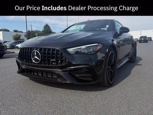 2027 Mercedes-Benz CL AMG CLE 53 for sale in Owings Mills, MD