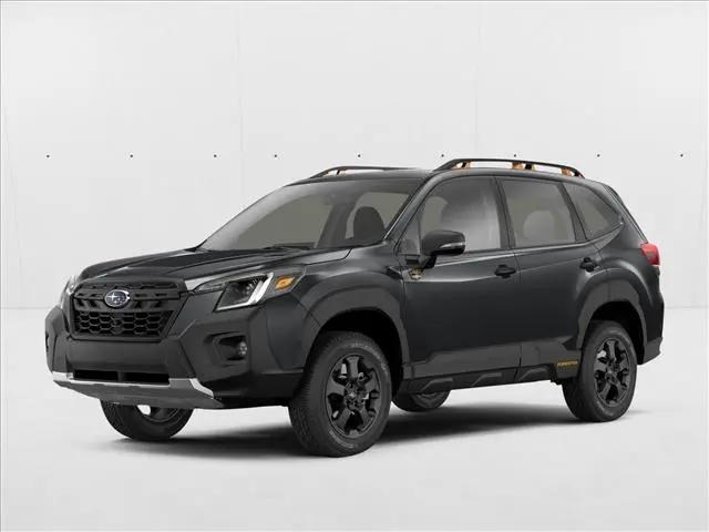 2022 Subaru Forester Wilderness for sale in Santa Clara, CA