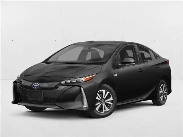 2017 Toyota Prius Prime Premium for sale in Santa Clara, CA