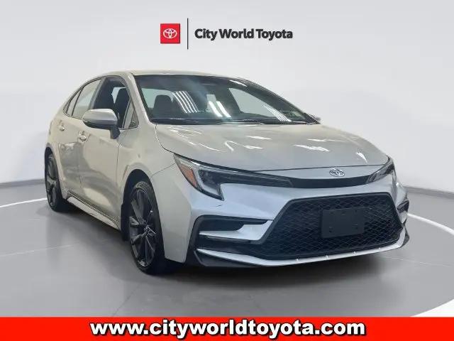 2024 Toyota Corolla SE for sale in Bronx, NY